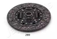 Japanparts DF289 Disc assy clutch