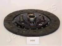 Japanparts DF300 Диск сцепления