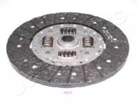 Japanparts DF308 Disc assy clutch