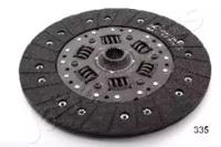 Japanparts DF335 Disc assy clutch
