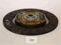 Japanparts DF366 Disc assy clutch