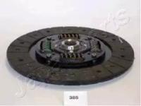 Japanparts DF385 Disc assy clutch