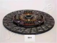 Japanparts DF501 Disc assy clutch