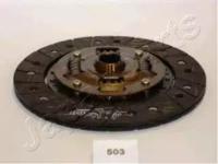 Japanparts DF503 Disc assy clutch