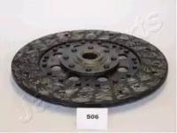 Japanparts DF506 Disc assy clutch