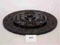 Japanparts DF507 Диск зчеплення