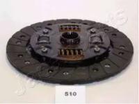 Japanparts DF510 Диск зчеплення