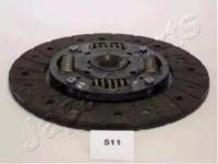 Japanparts DF511 Disc assy clutch