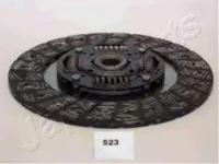 Japanparts DF523 Disc assy clutch