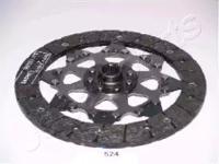 Japanparts DF524 Disc assy clutch