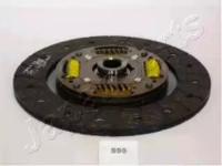 Japanparts DF595 Disc assy clutch