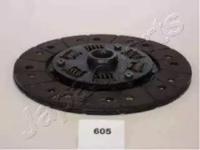 Japanparts DF605 Disc assy clutch Japanparts DF605 Disc assy clutch