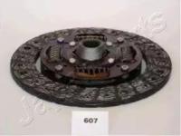 Japanparts DF607 Disc assy clutch