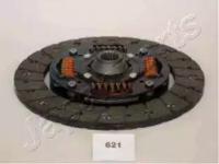 Japanparts DF621 Disc assy clutch