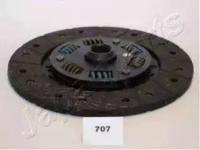 Japanparts DF707 Диск сцепления Japanparts DF707 Диск сцепления