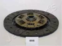 Japanparts DF805 Диск сцепления