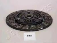Japanparts DF812 Disc assy clutch Japanparts DF812 Disc assy clutch