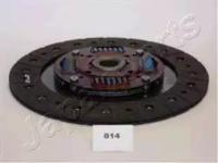 Japanparts DF814 Disc assy clutch