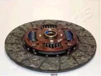 Japanparts DF909 Disc assy clutch Japanparts DF909 Disc assy clutch