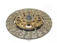 Japanparts DF911 Disc assy clutch Japanparts DF911 Disc assy clutch