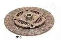 Japanparts DF913 Disc assy clutch
