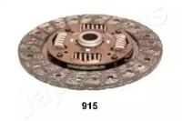 Japanparts DF915 Disc assy clutch Japanparts DF915 Disc assy clutch