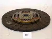 Japanparts DF-S96 Диск зчеплення