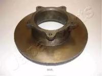 Japanparts DI005 Диск гальмівний