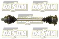 Da Silva 2171AT Вал приводной Da Silva 2171AT Вал приводной