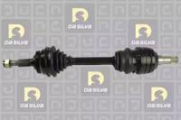 Da Silva 31205AT Вал приводной Da Silva 31205AT Вал приводной