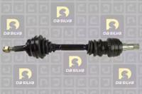 Da Silva 31225AT Вал приводной Da Silva 31225AT Вал приводной