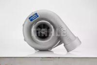 Mahle Original 061 TC 15074 000 Industriemotor
