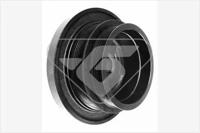 Hutchinson DP056 Шкив коленвала