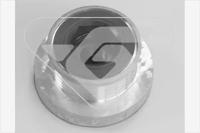 Hutchinson D7512 Шкив генератора