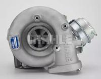 Mahle Original 082 TC 17213 000 Турбокомпресор