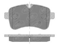 Sct Germany SP415 Brake pads