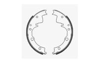 Sct Germany SS528 Колодки гальмівні