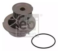 Febi 04728 Water pump Febi 04728 Water pump