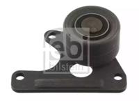 Febi 04750 Ролик обводной ремня грм