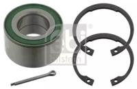 Febi 04799 Wheel bearing Febi 04799 Wheel bearing