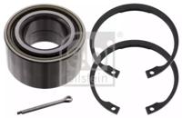 Febi 04838 Wheel bearing
