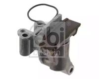 Febi 04989 Tensioner assy pulley