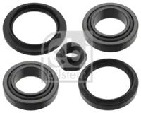 Febi 05397 Wheel bearing