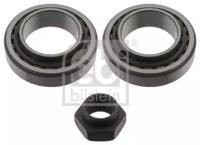 Febi 05411 Wheel bearing