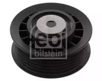 Febi 05478 Ролик натяжний ременя поліклинового