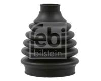 Febi 05548 Dust boot kit axle joint Febi 05548 Dust boot kit axle joint