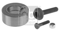 Febi 05913 Підшипник маточини колеса Febi 05913 Підшипник маточини колеса
