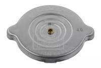 Febi 05959 Крышка радиатора