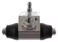 Febi 06097 Циліндр гальмівний робочий