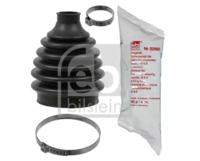 Febi 06135 Dust boot kit axle joint Febi 06135 Dust boot kit axle joint